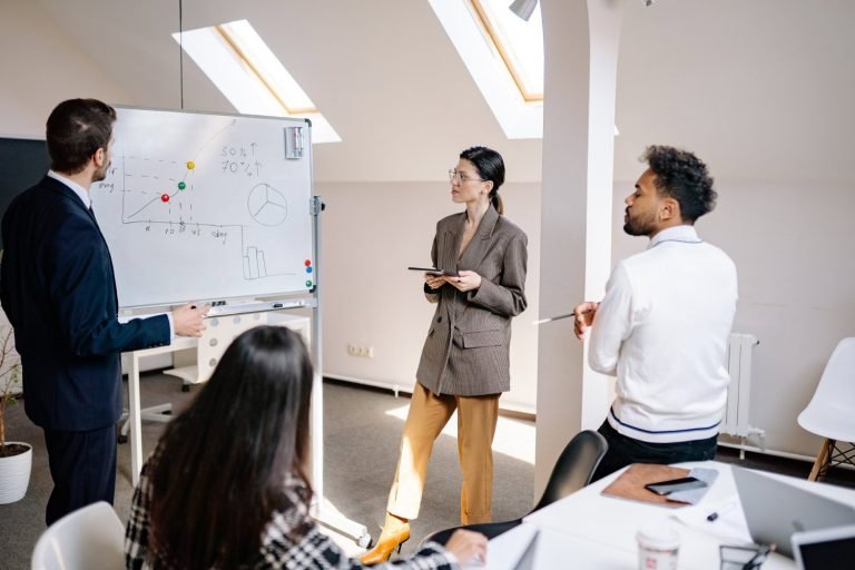 Atteindre son plein potentiel par l&rsquo;apprentissage continu et la croissance