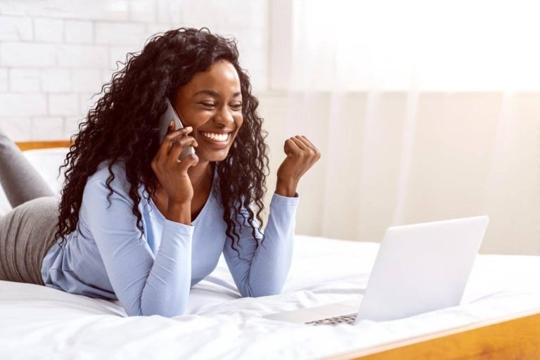 Top habits to be effective working from home