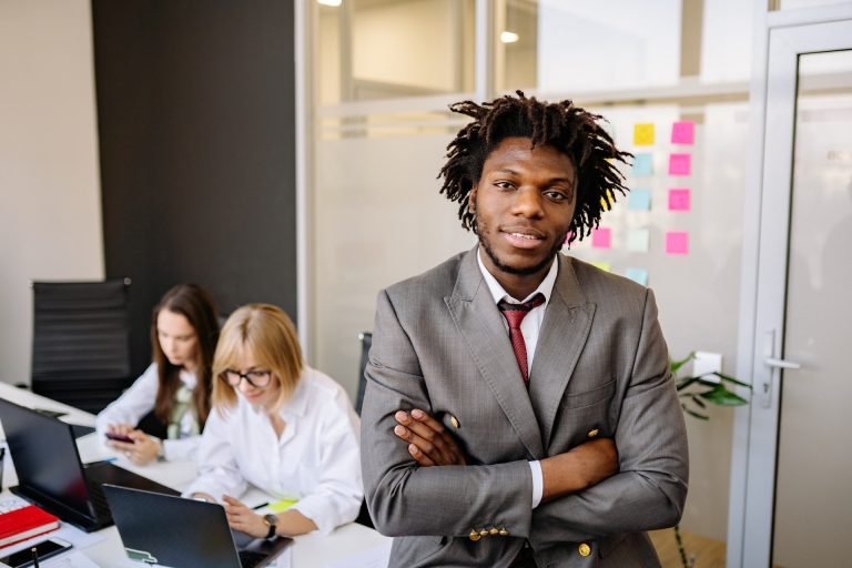 Be Assertive – Skills For Success