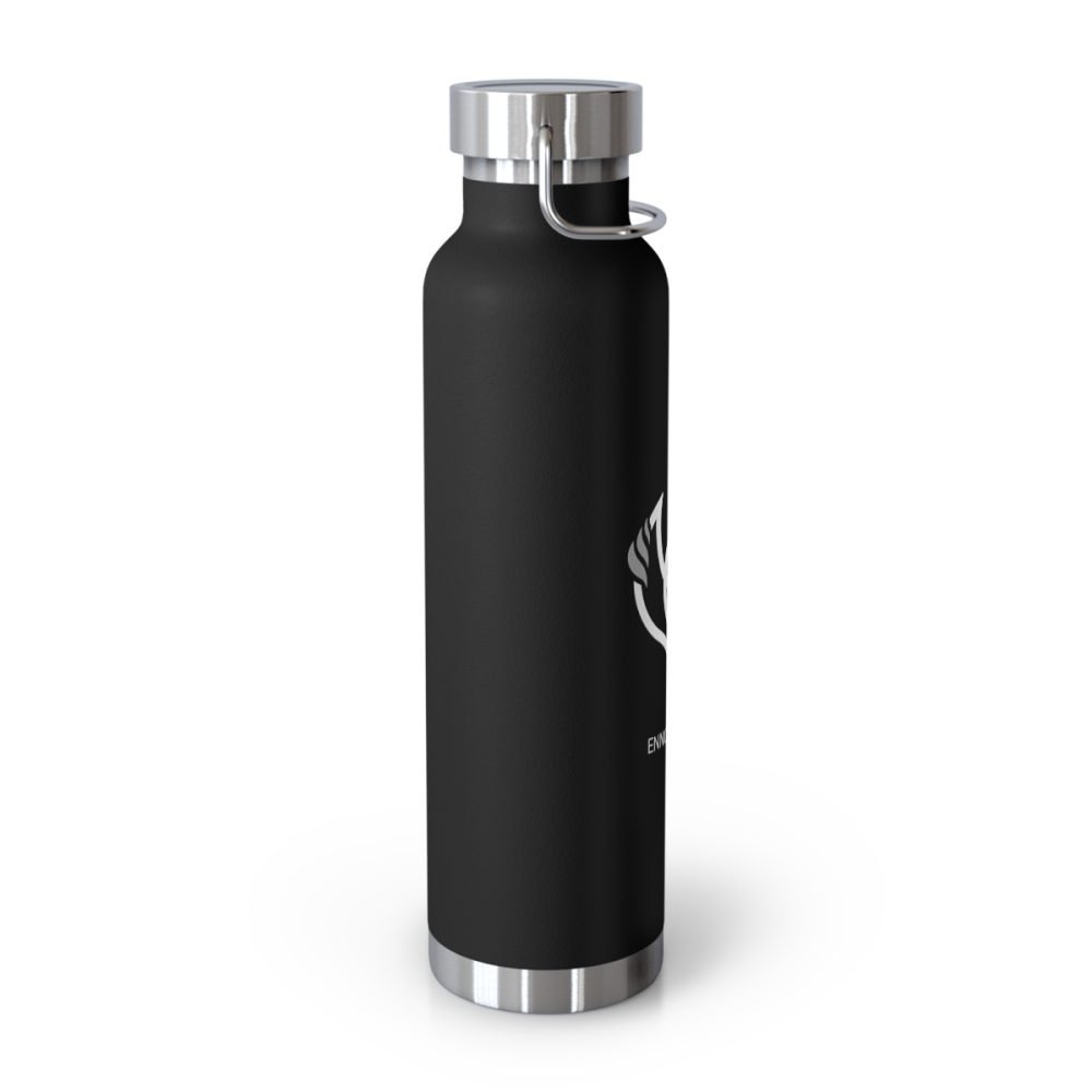 22oz Vacuum Insulated Bottle - Image 2