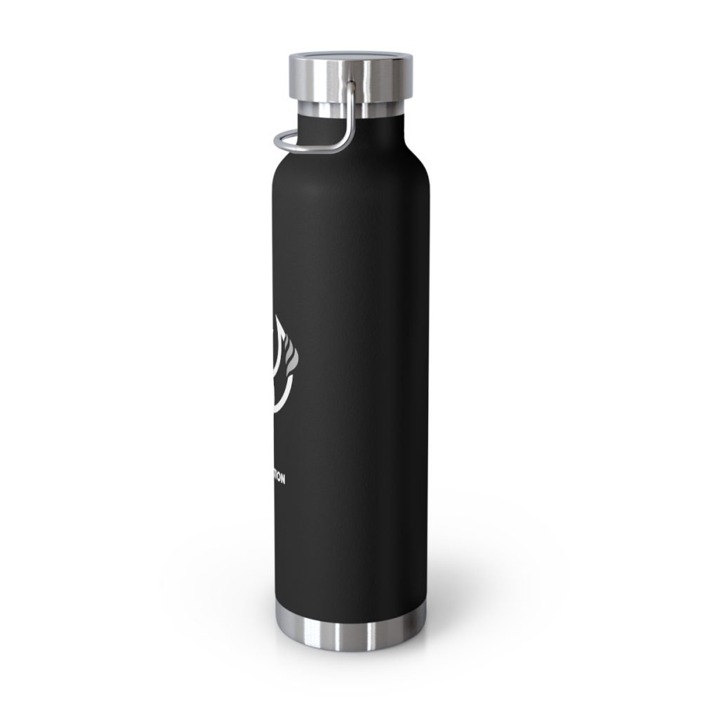 22oz Vacuum Insulated Bottle - Image 3
